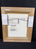 Five Women Musicians by Zamy Steynovitz - Signed Seriolithograph with COA