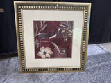 Laurel Lehman Bird Print