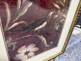 Laurel Lehman Bird Print