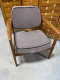 Mid Century Chair by Dux of Sweden