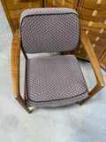 Mid Century Chair by Dux of Sweden