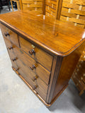 Antique Chest of Drawers***HEAVY ITEM***READ DETAILS ON PICK UP POLICY***