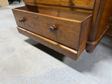 Antique Chest of Drawers***HEAVY ITEM***READ DETAILS ON PICK UP POLICY***