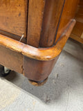 Antique Chest of Drawers***HEAVY ITEM***READ DETAILS ON PICK UP POLICY***