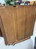 Antique Chest of Drawers***HEAVY ITEM***READ DETAILS ON PICK UP POLICY***