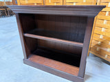 Pottery Barn Low Bookshelf - 3 AVAILABLE PRICE INDIVIDUALLY