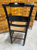 Hitchcock Nichols & Stone Arm Chair - see photos for condition