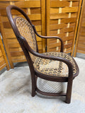 Doll/Child's Size Bentwood Chair