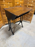 Vintage School Desk by American Seating Company