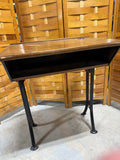 Vintage School Desk by American Seating Company