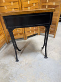 Vintage School Desk by American Seating Company