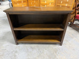 Low Bookcase