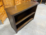 Low Bookcase
