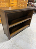 Low Bookcase