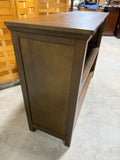 Low Bookcase