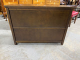Low Bookcase