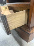 Williamsburg Bow-front Shelf by Lane