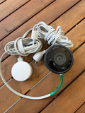 Nest outdoor camera. Verified working