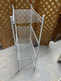 Lightweight Wire Metal Shelf