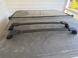 2021-2026 Chevrolet Tahoe roof racks with locks