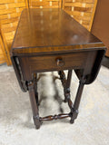 Petite Gate Leg Table