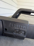 2021-2026 Chevrolet Tahoe roof racks with locks