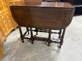 Petite Gate Leg Table