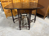 Petite Gate Leg Table