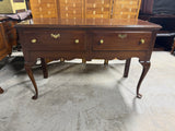 Thomasville Cherry Sideboard - see photos for condition