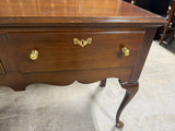 Thomasville Cherry Sideboard - see photos for condition