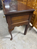 Thomasville Cherry Sideboard - see photos for condition