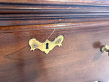Thomasville Cherry Sideboard - see photos for condition