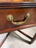 Traditional End Table by Lineage