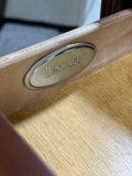 Traditional End Table by Lineage