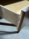 Traditional End Table by Lineage