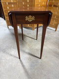 Henkel Harris Pembroke Drop-Leaf Side Table