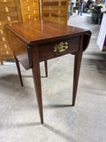Henkel Harris Pembroke Drop-Leaf Side Table