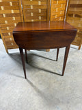 Henkel Harris Pembroke Drop-Leaf Side Table