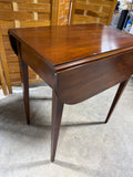 Henkel Harris Pembroke Drop-Leaf Side Table