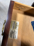 Henkel Harris Pembroke Drop-Leaf Side Table