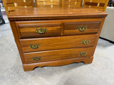 3 Drawer Dresser by Lea