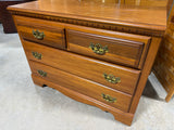 3 Drawer Dresser by Lea