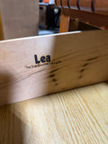 3 Drawer Dresser by Lea