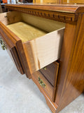 3 Drawer Dresser by Lea