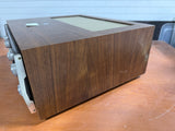 McIntosh MA-6100 Preamp-Amplifier