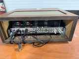 McIntosh MA-6100 Preamp-Amplifier