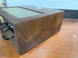 McIntosh MA-6100 Preamp-Amplifier