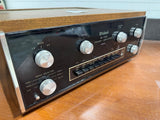 McIntosh MA-6100 Preamp-Amplifier