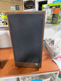 McIntosh XR14 classic speakers - Both woofers need refoaming