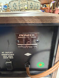 Pioneer TX-1000 Receiver